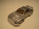 BMW 30 csl diecast